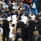 Illustration for article titled How A UVa Fan Bluffed His Way Into The Huddle At The ACC Title Game